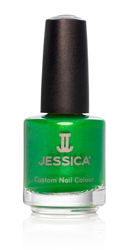JESSICA Cosmetics Nail Colour