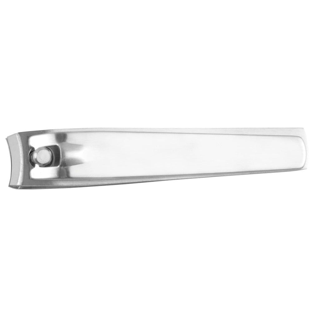 Niegeloh Nagelknipser Inox mit Feile 9 cm – Solingen 1 St