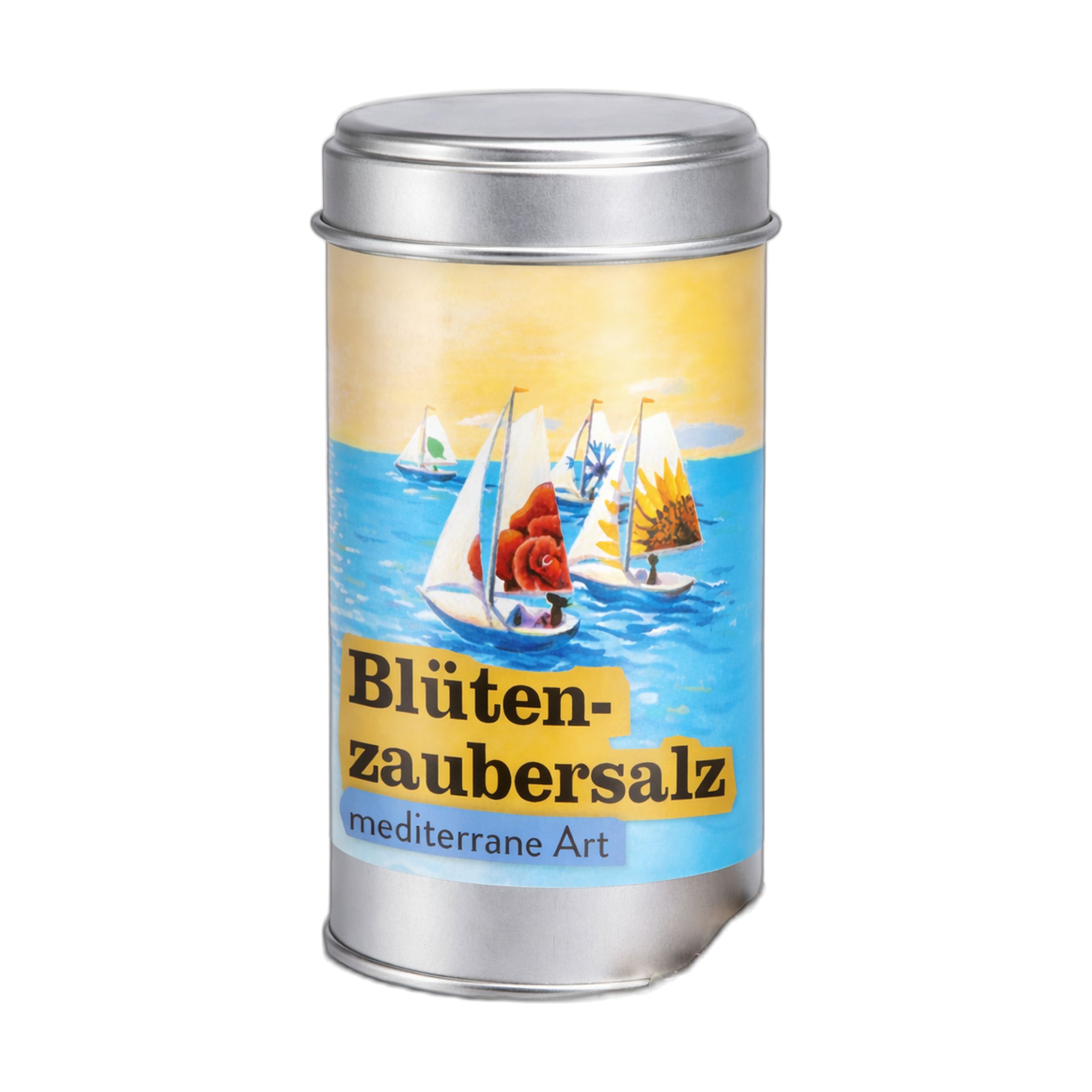 Sonnentor Bio Blütenzaubersalz 90 g