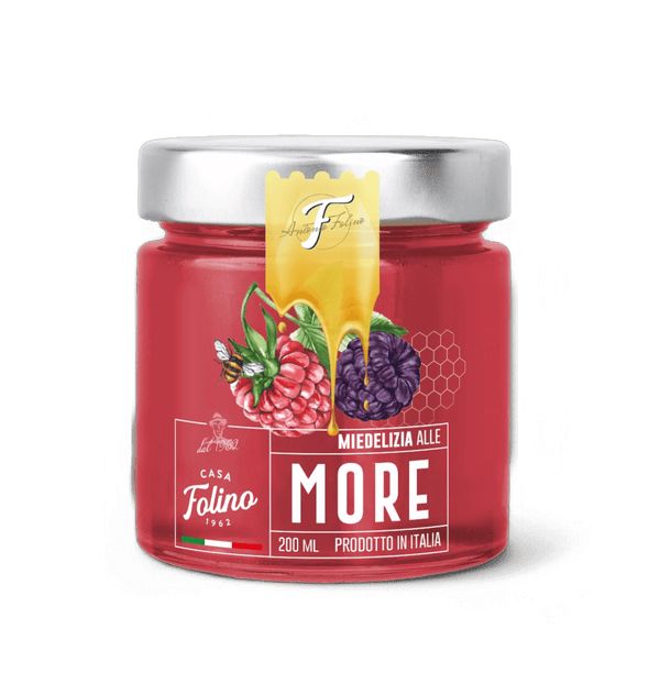 MielGourmet alle More di Gelso