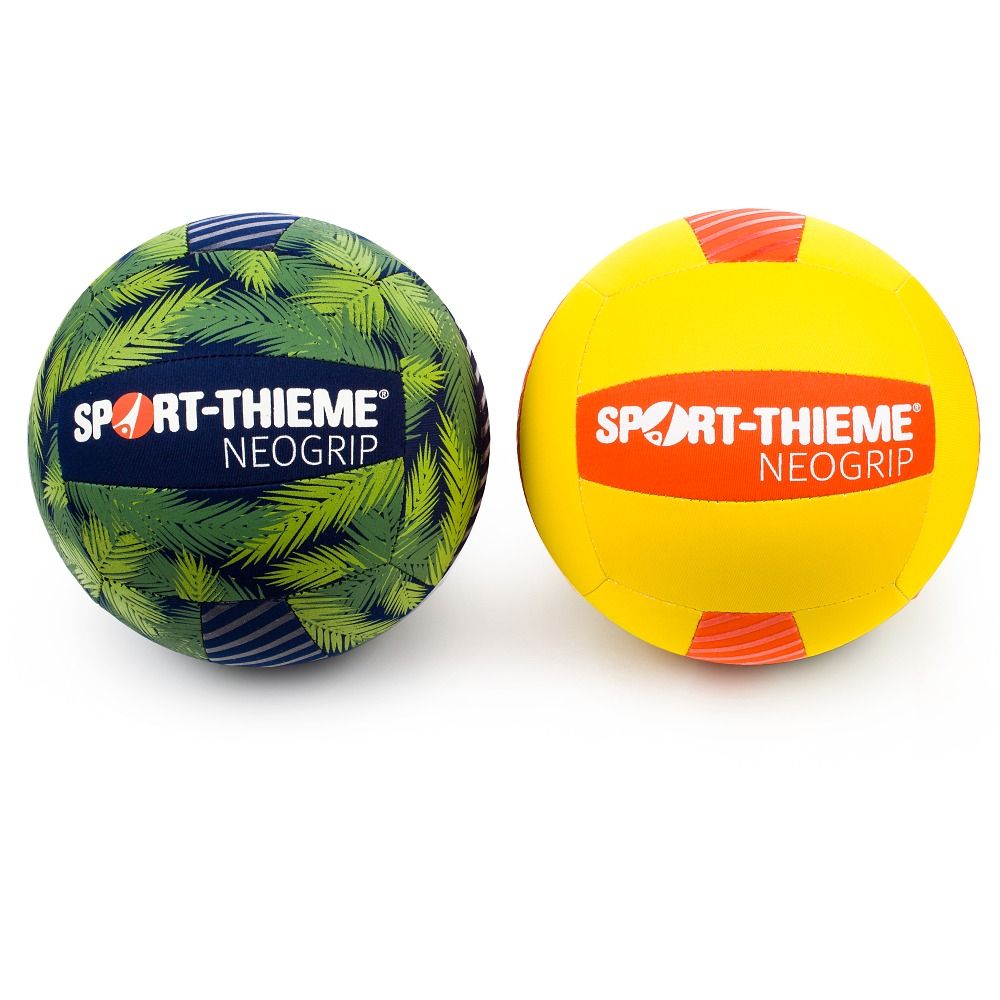 Sport-Thieme Volleyball Neogrip
