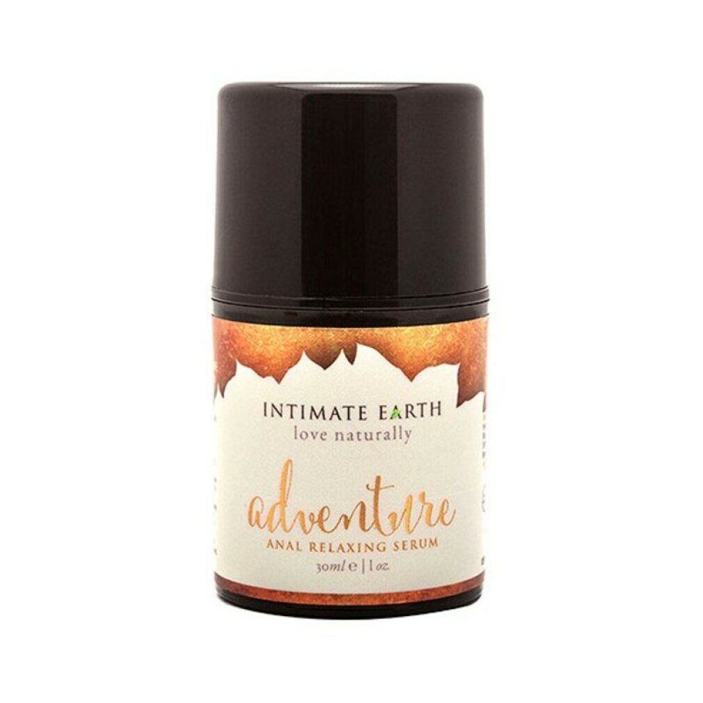 Intimate Earth *Adventure* Anal Relaxing Serum