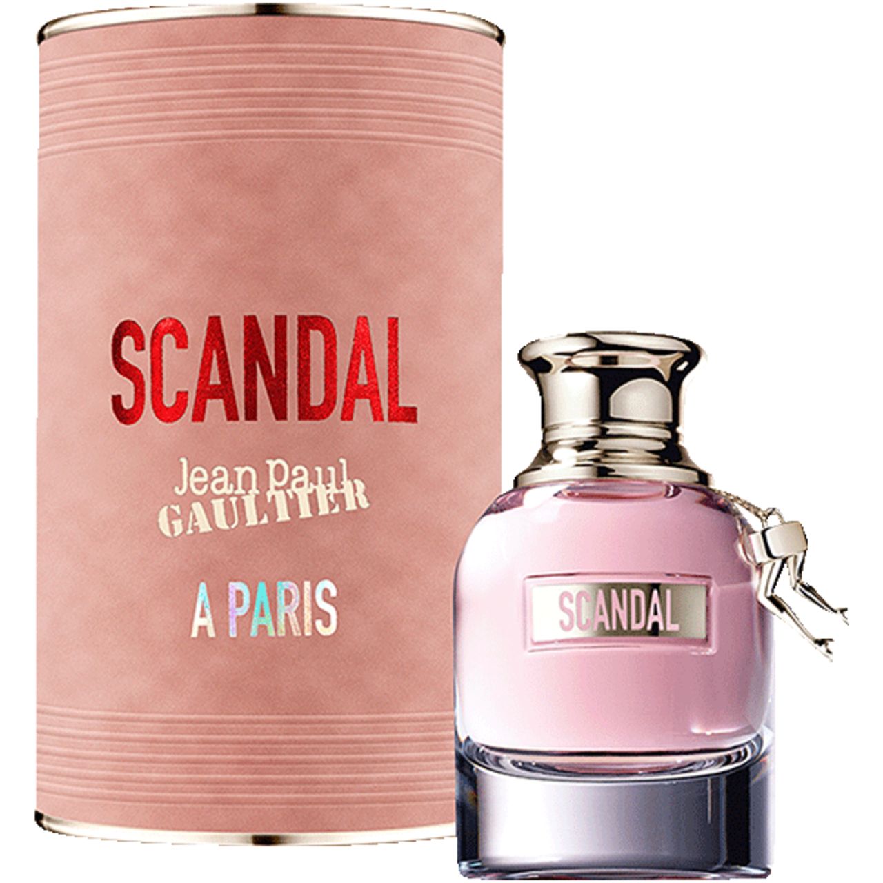 Jean Paul Gaultier, Scandal A Paris E.d.T. Nat. Spray