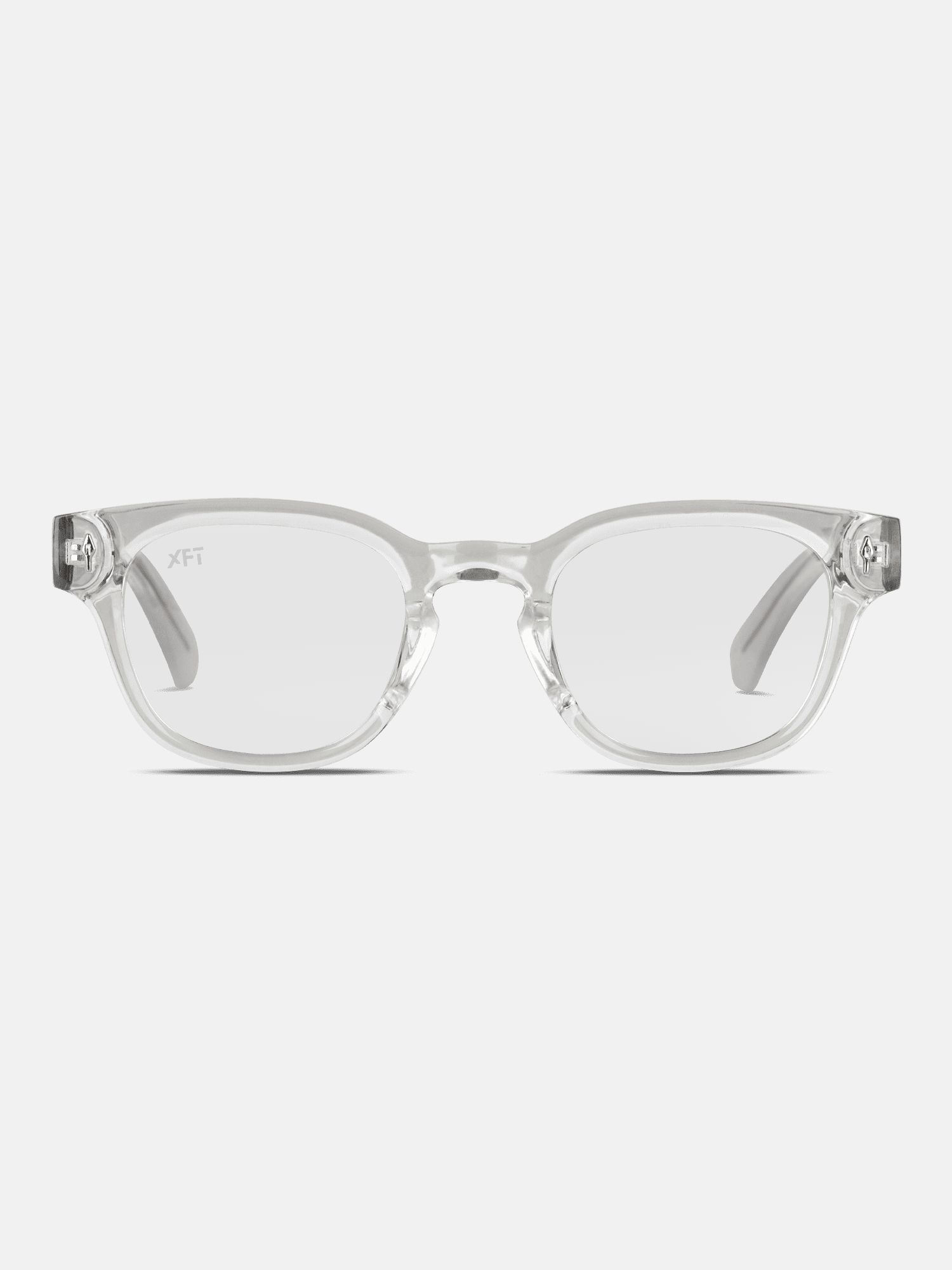 X Frame Therapy occhiali luce blu da schermo unisex Transluming Blueblock