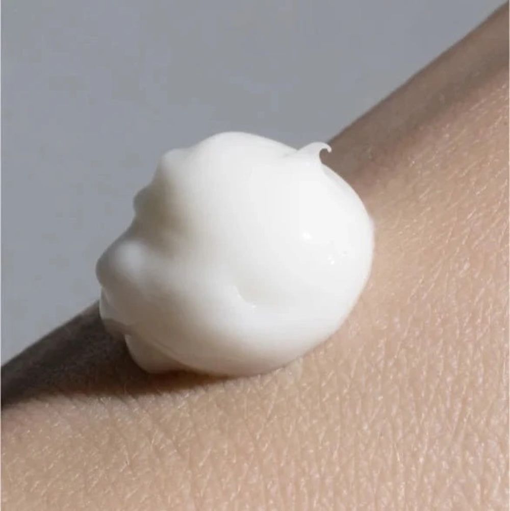 Zero Skin Intensive Handcreme für seidige Haut, Amber & Leder, pflegend schützend für trockene Hände