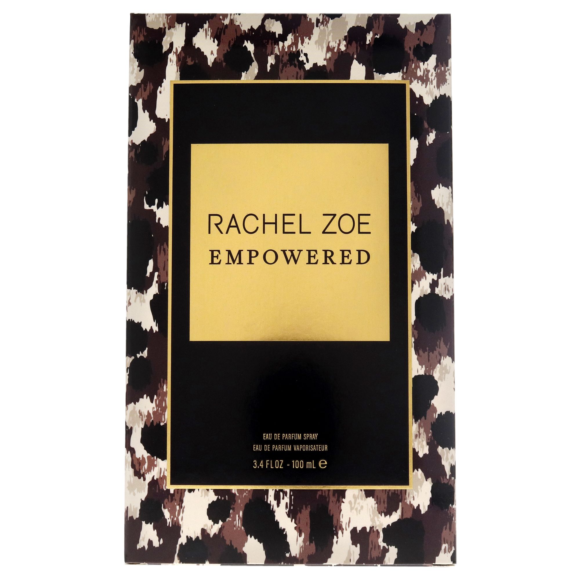 Empowered von Rachel Zoe für Frauen – EDP-Spray