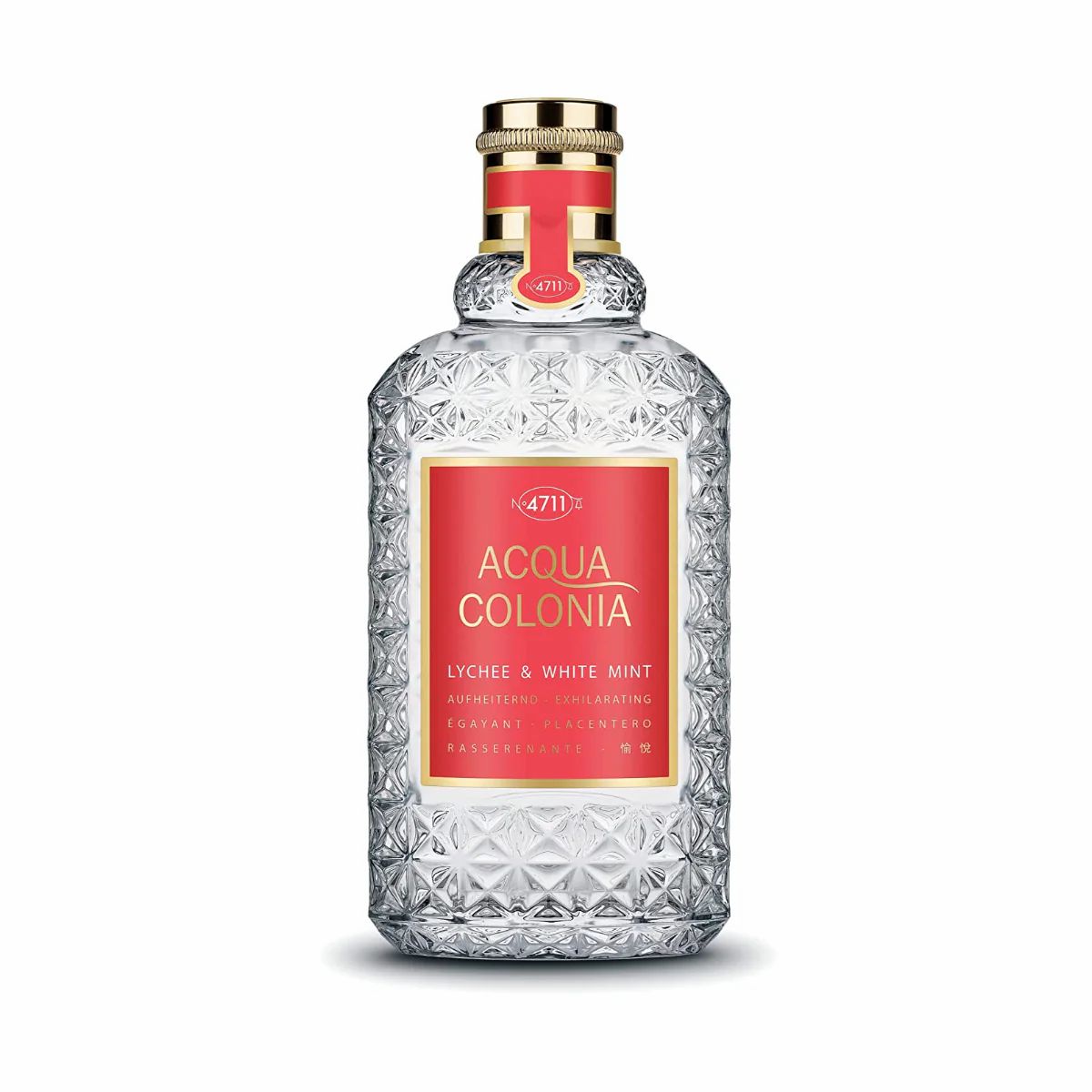 Acqua Colonia Lychee & White Mint