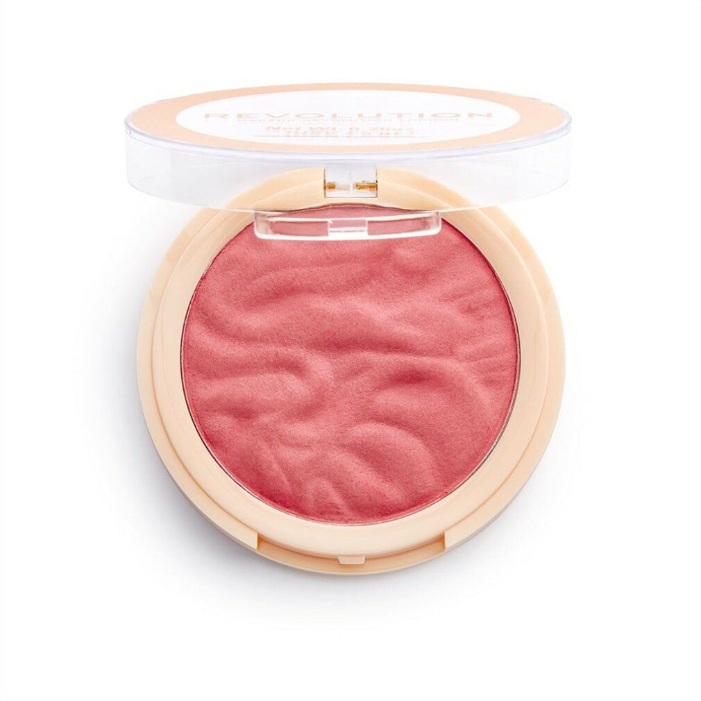 Revolution Makeup Revolution Blusher Reloaded Rose Kiss