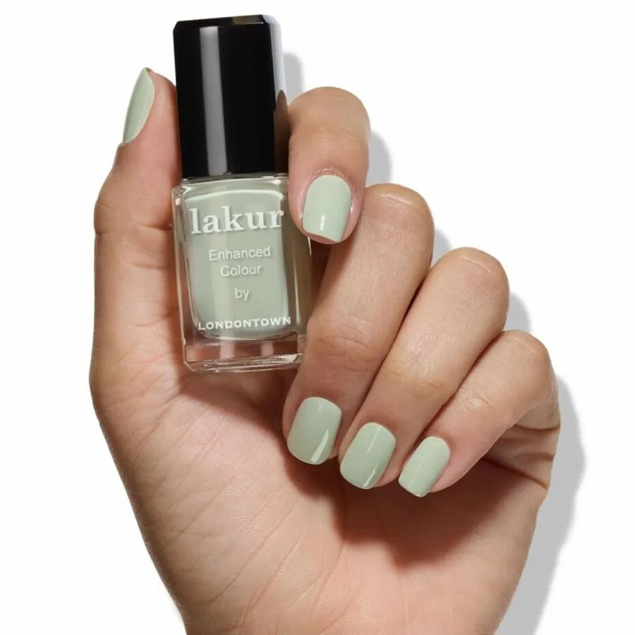LONDONTOWN lakur Lichen Nagellack
