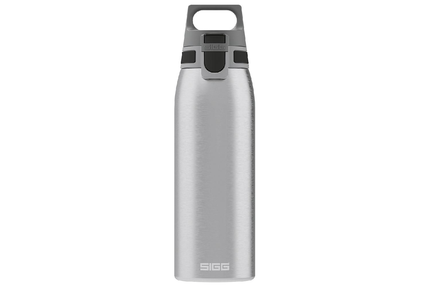 SIGG Trinkflasche Shield one