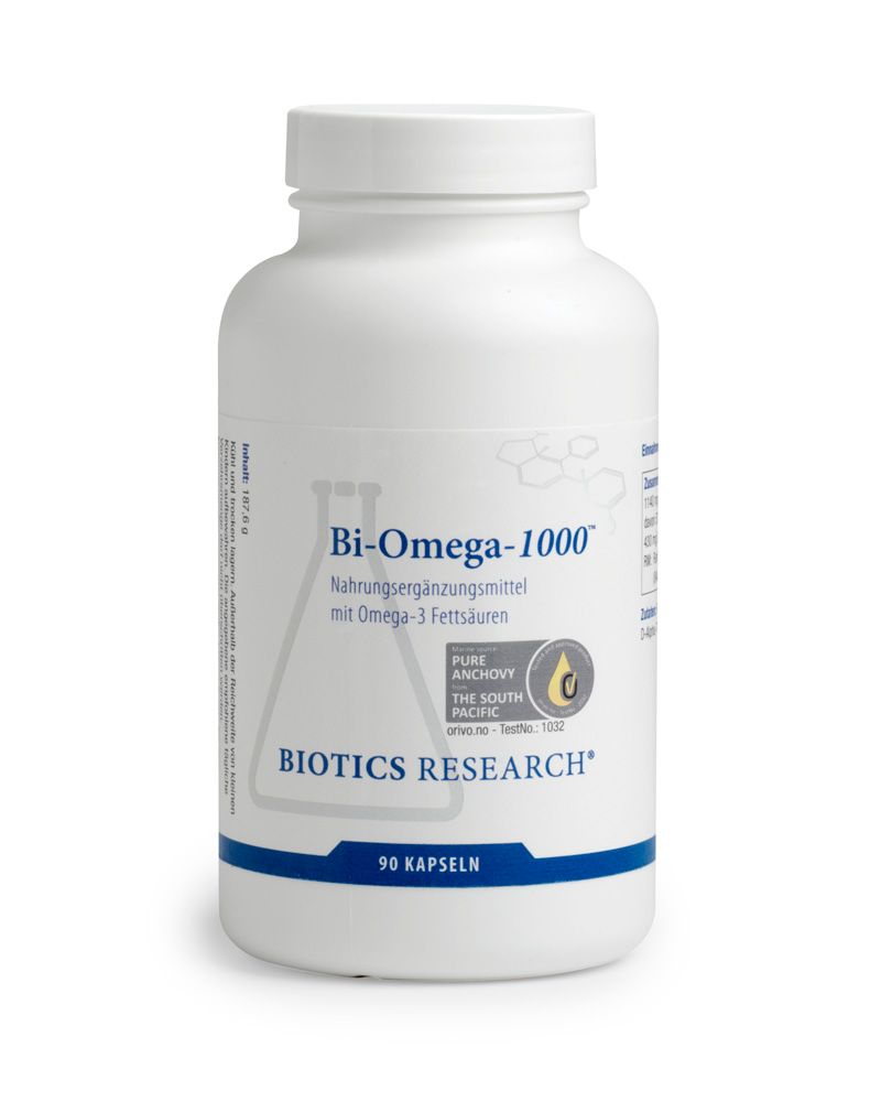 BI-OMEGA-1000 90 SG