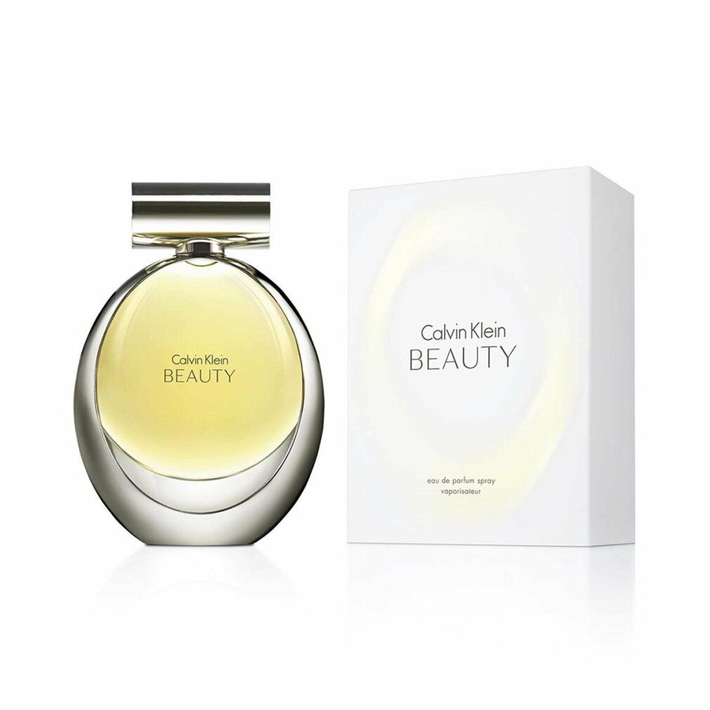 Calvin Klein Beauty Eau de Parfum Spray 0,03 l