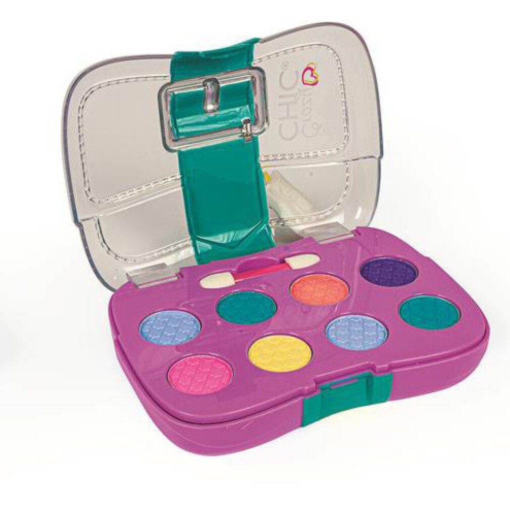 Green Mini-Kosmetiktasche Clementoni 1 St