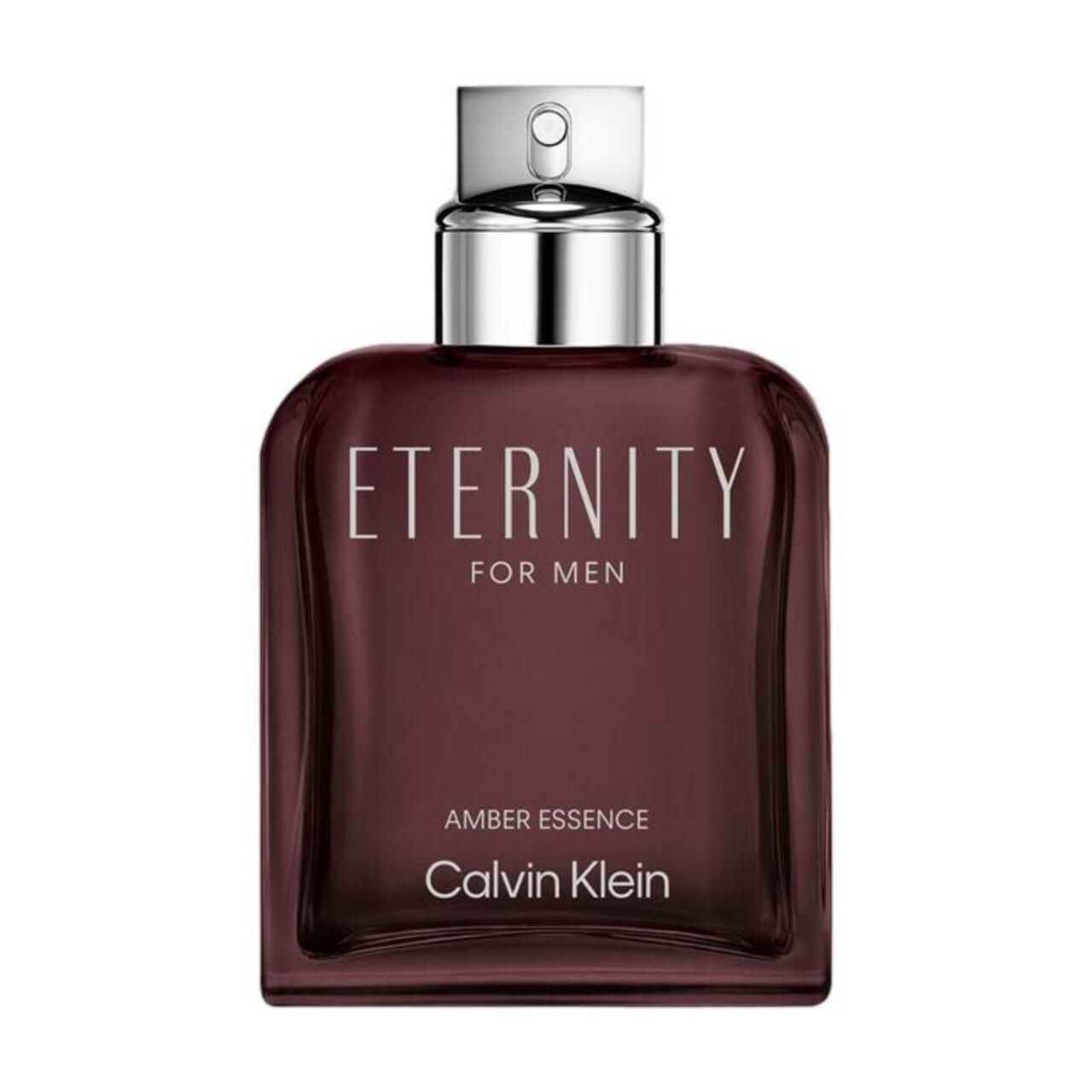Calvin Klein, Eternity Men Amber Essence Parfum