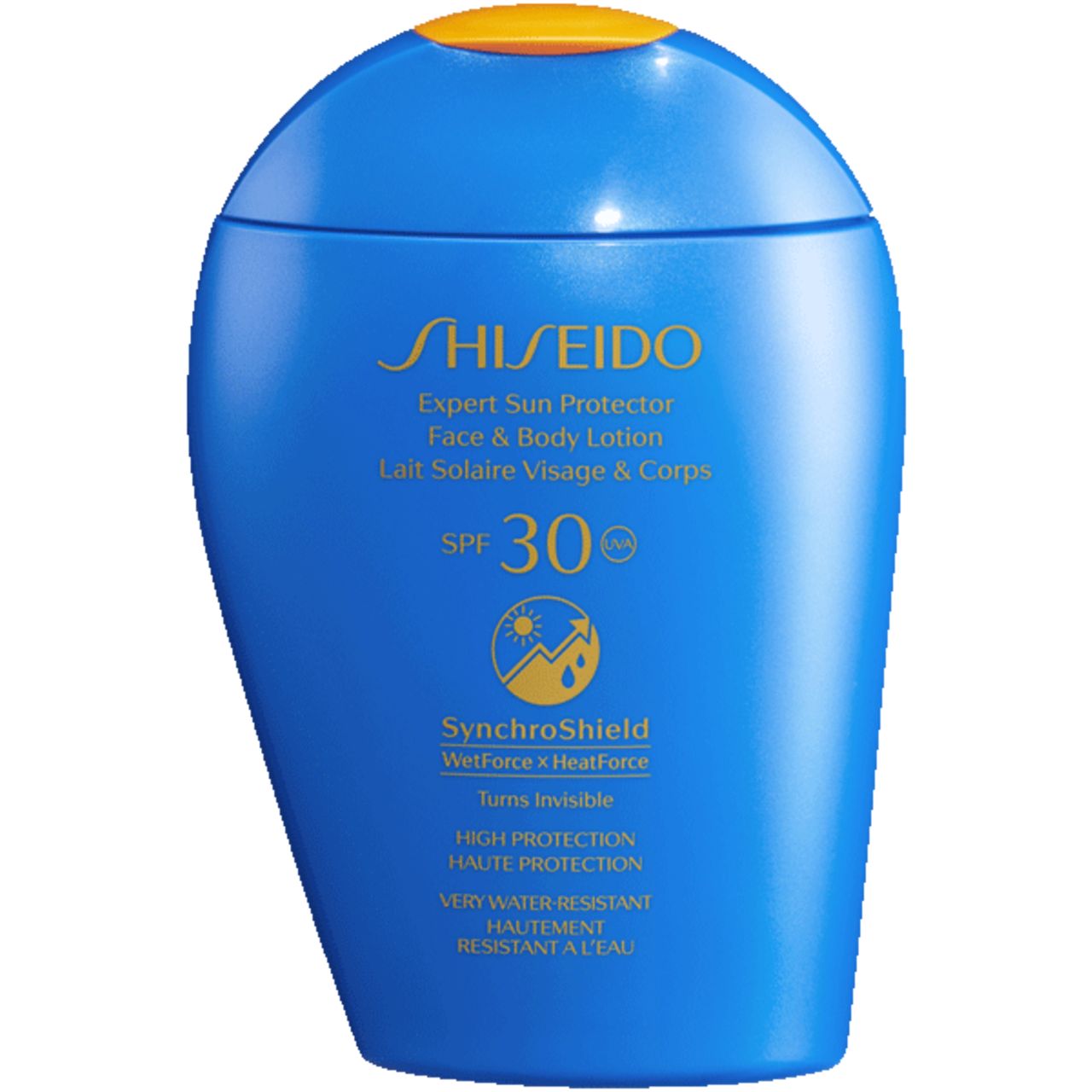 Shiseido, Expert Sun Protector Lotion SPF 30 150 ml - Shop Apotheke