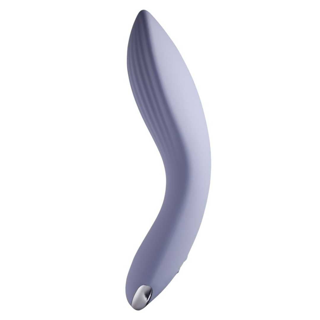 Auflegevibrator 'Niya 2“ mit 10 Vibrationsmodi | Rocks Off 1 St Vibrator