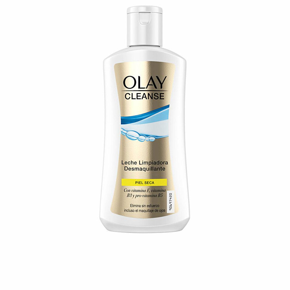 Olay Cleanse Dry Haut Cleansing Milk 0,2 l