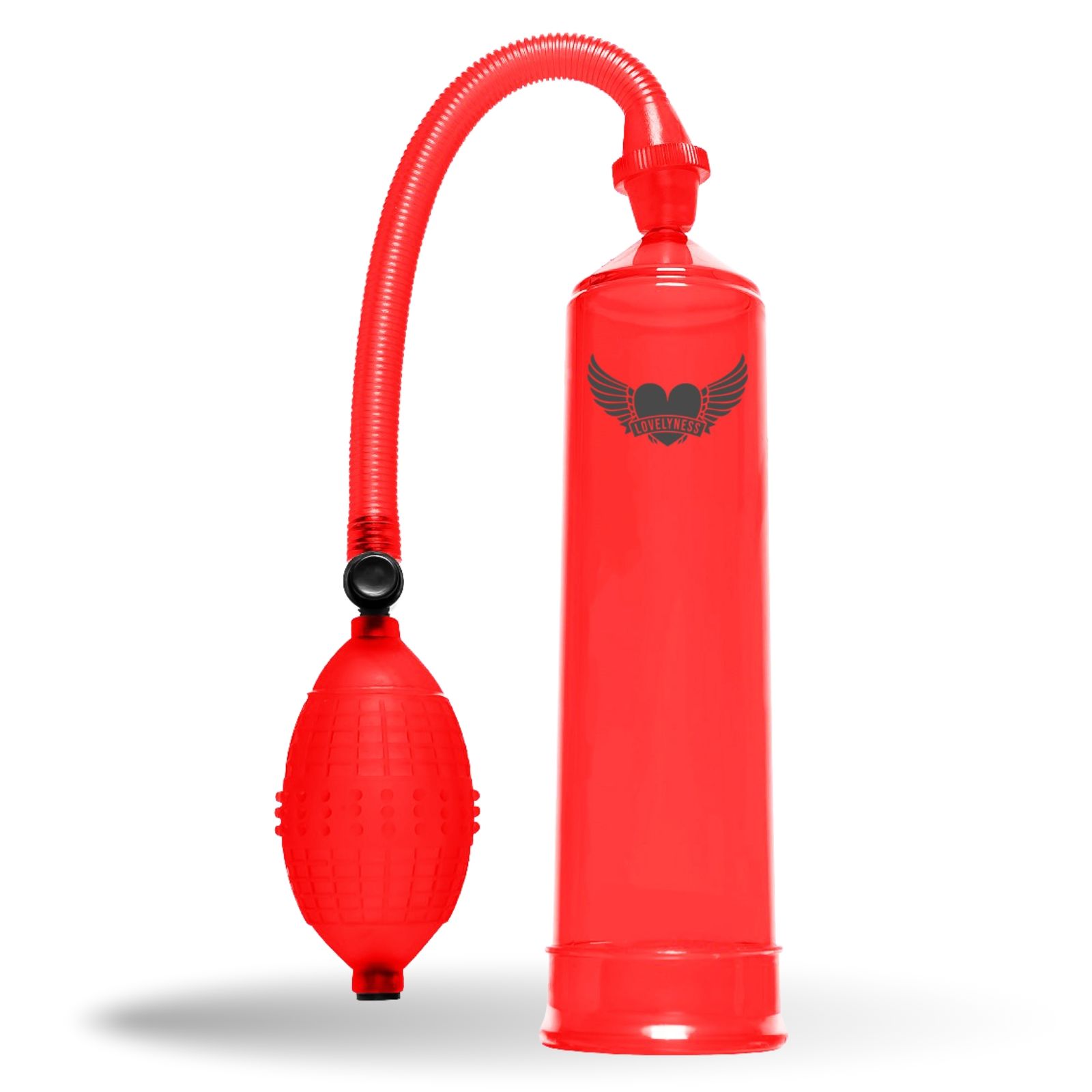 Lovelyness - pompa per il pene con sfera
