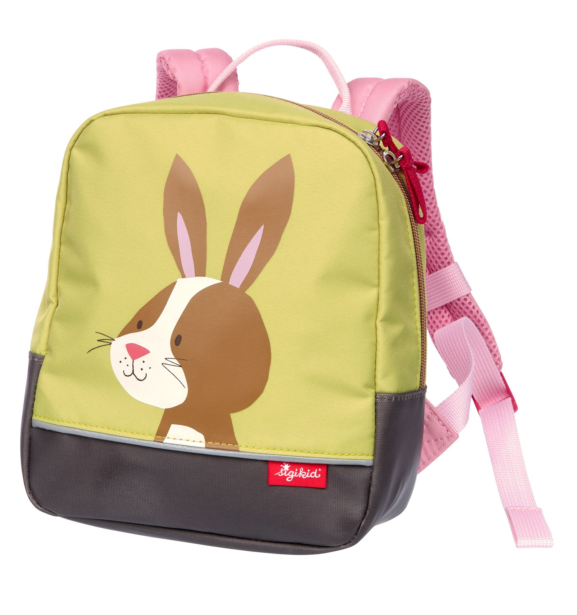 sigikid Minirucksack, Hase