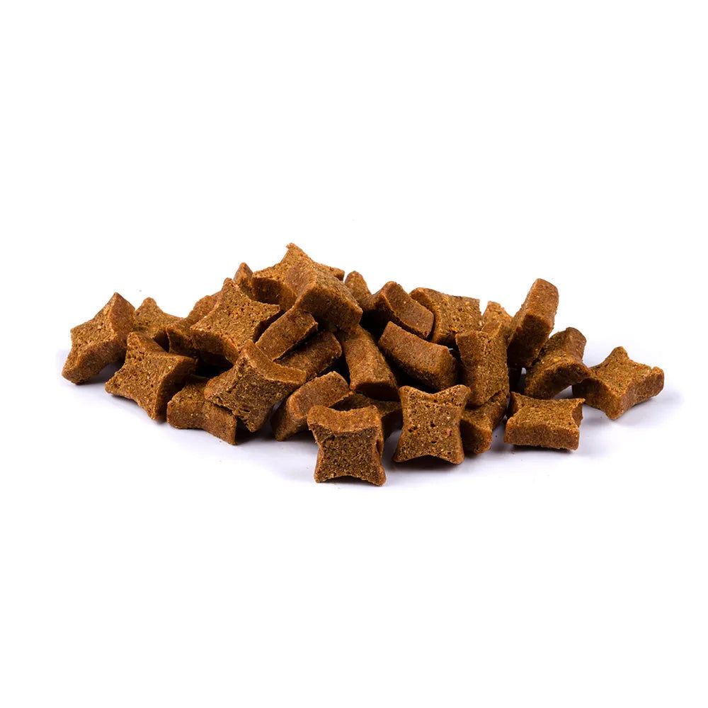 Brit Care Dog - Functional Snack - Skin & Coat Krill - Krill enriched with Coconut