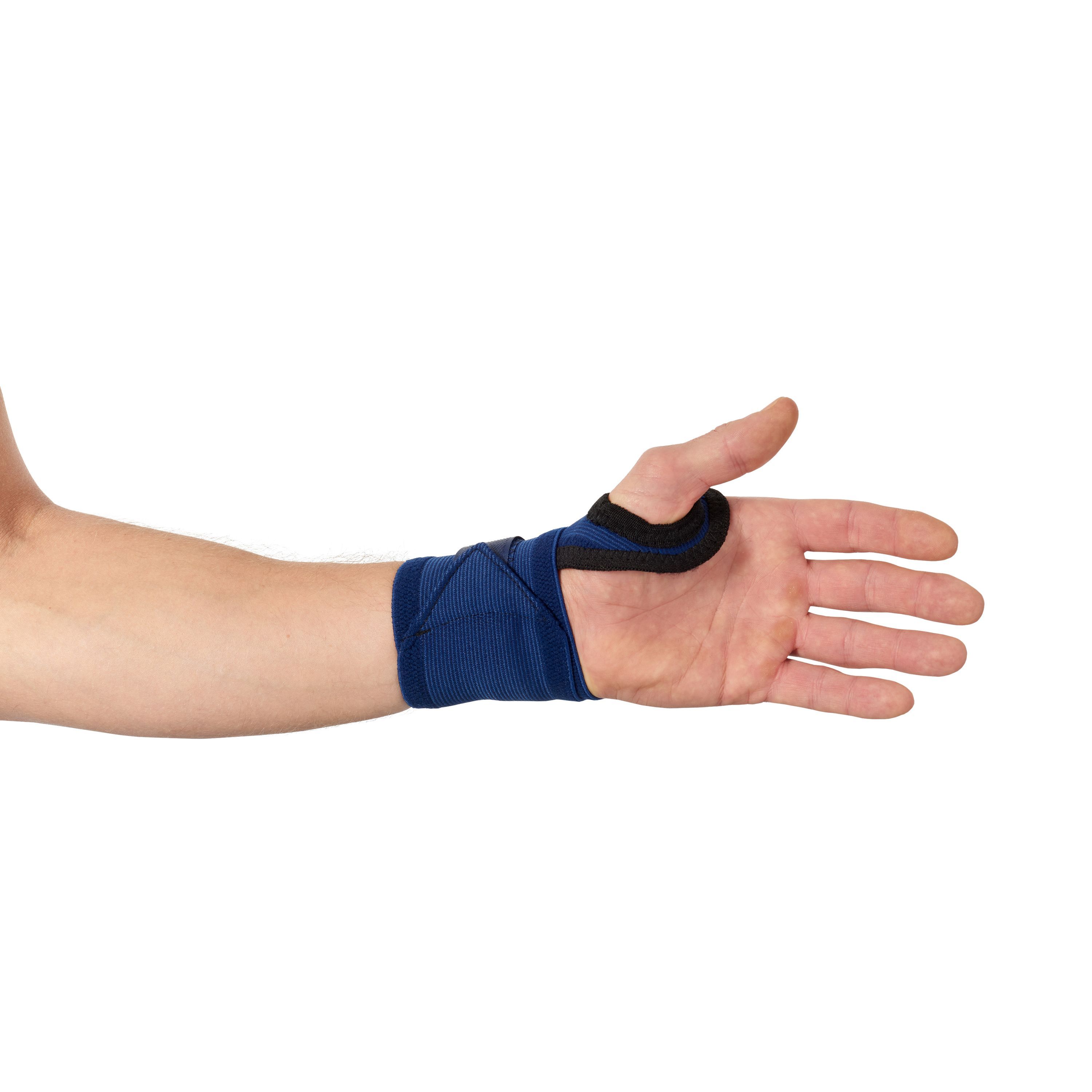 WERO Sanit® Supra Handgelenkbandage mit Daumenschlaufe