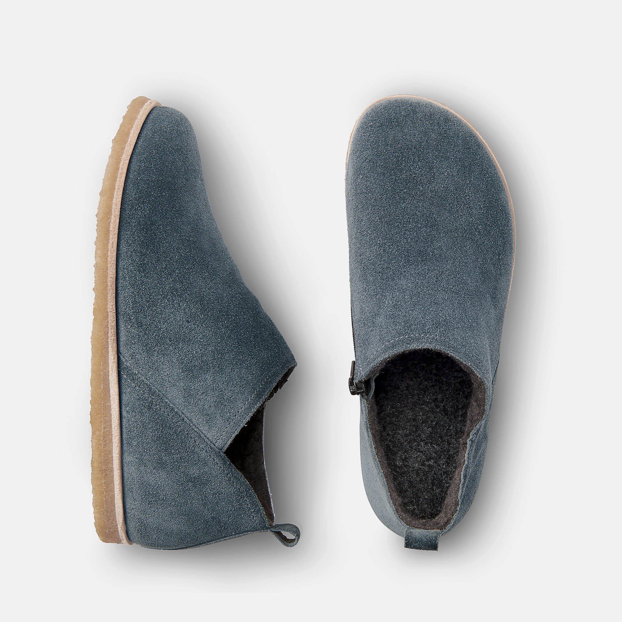 BÄR Schuhe Mie Damen -  Slipper Weite: breit