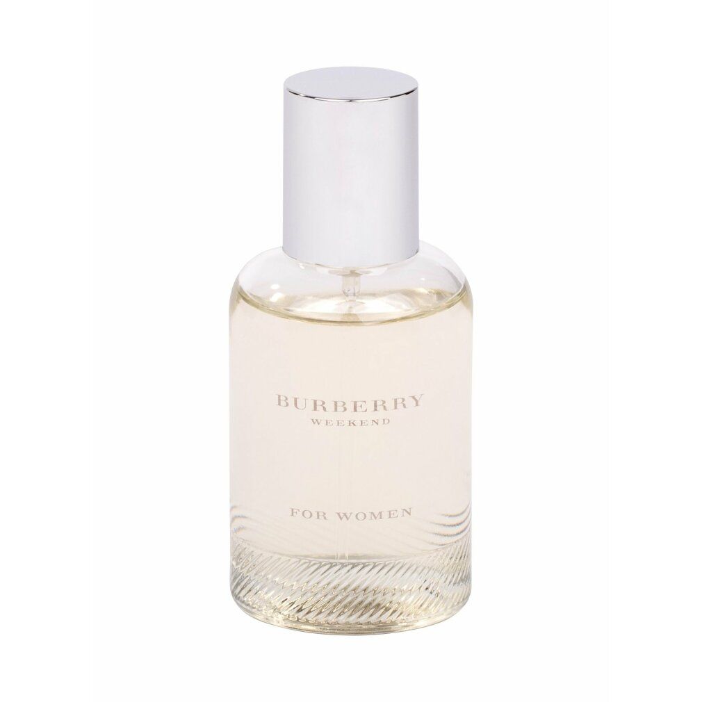 Burberry Weekend Women Eau De Parfum Spray
