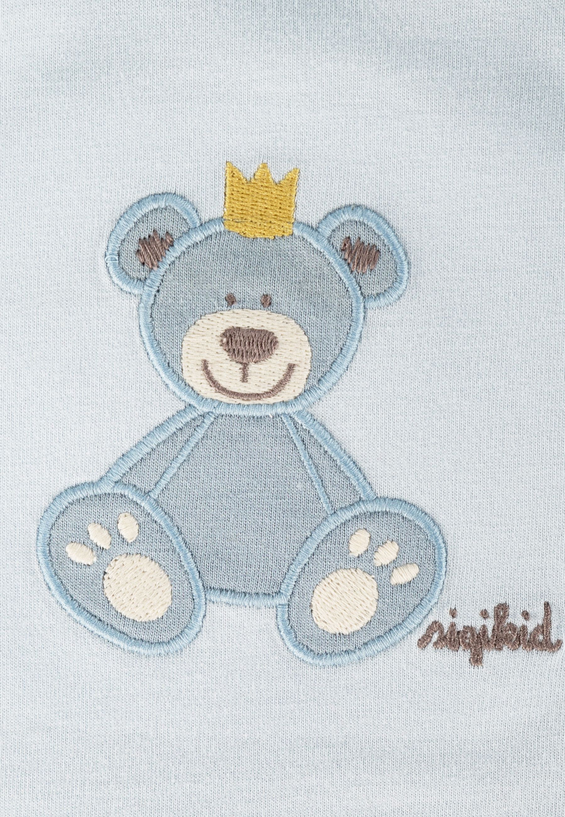 SIGIKID Langarmshirt