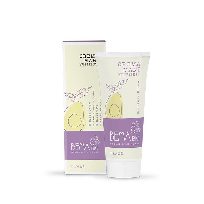 BemaBio Crema Mani