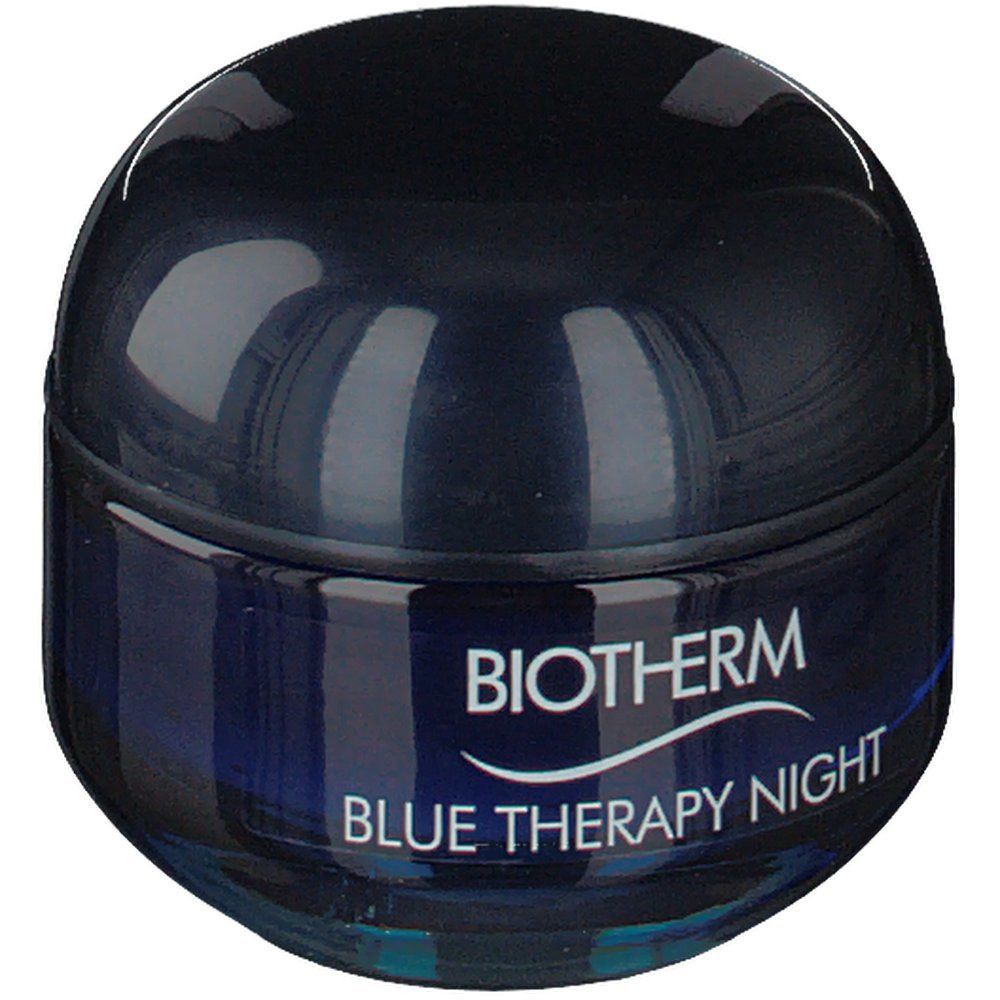 BIOTHERM BLUE THERAPY Night