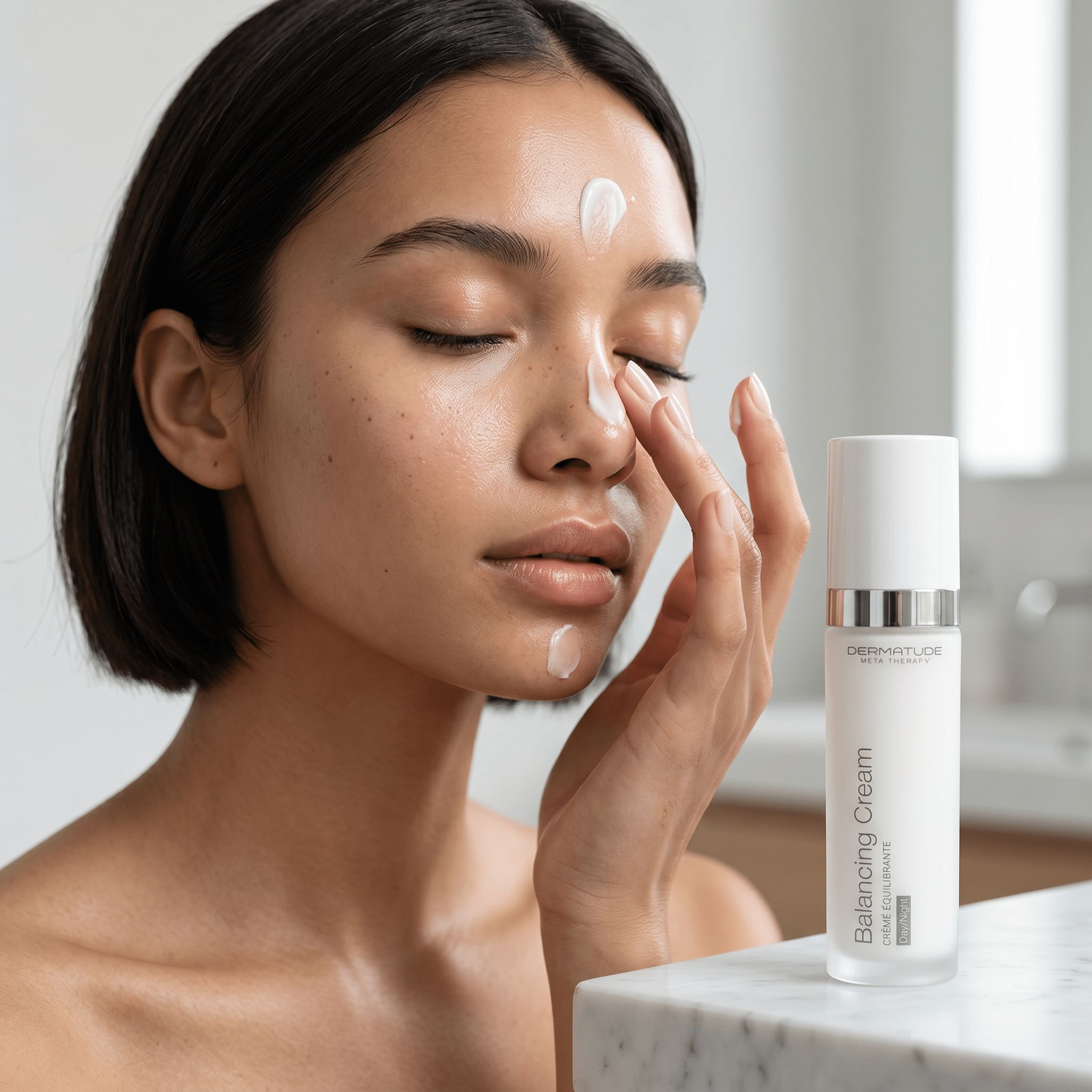 Dermatude Balancing Cream