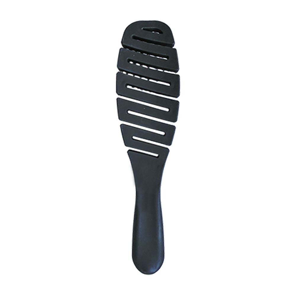 GLOV Flexi Fine Glide – Entwirrende Haarbürste für feines Haar