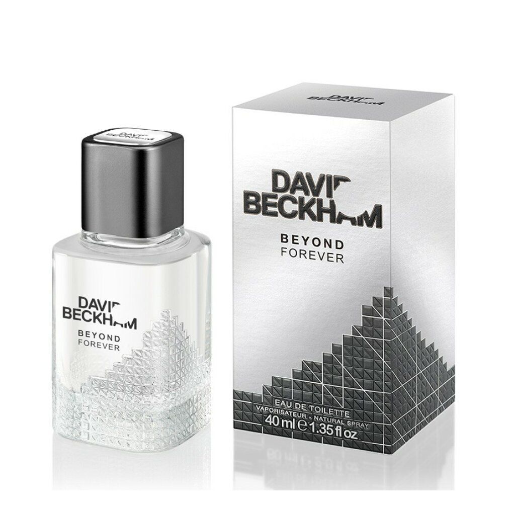 David Beckham Beyond Forever Eau de Toilette