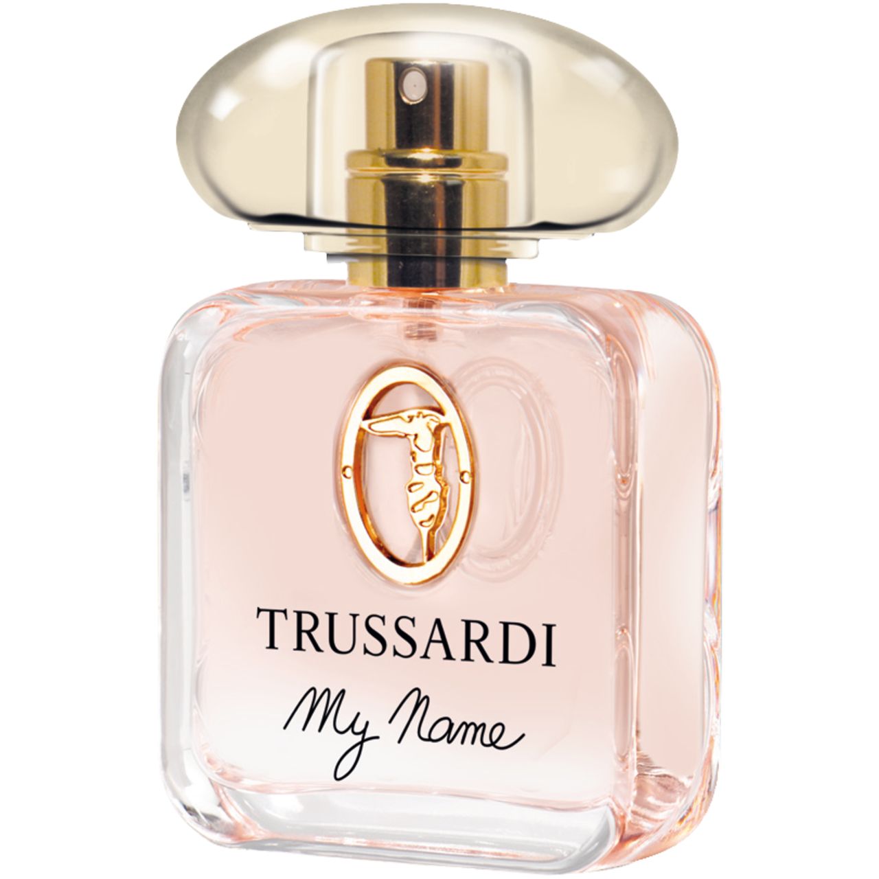 Trussardi My Name Eau de Parfum