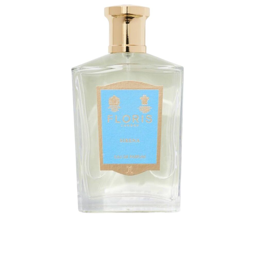 Floris Sirena Eau de Parfum  Spray