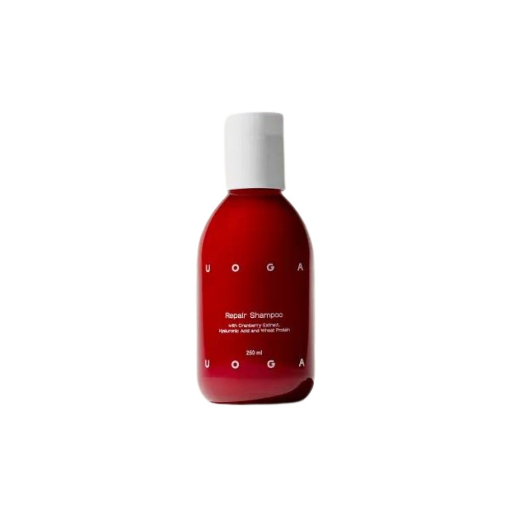 Uoga Uoga Repair Shampoo 250ml