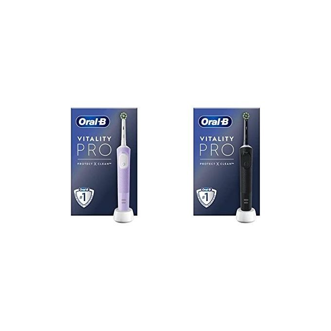 Oral-B - Elektrische Zahnbürste "Vitality Pro D103"