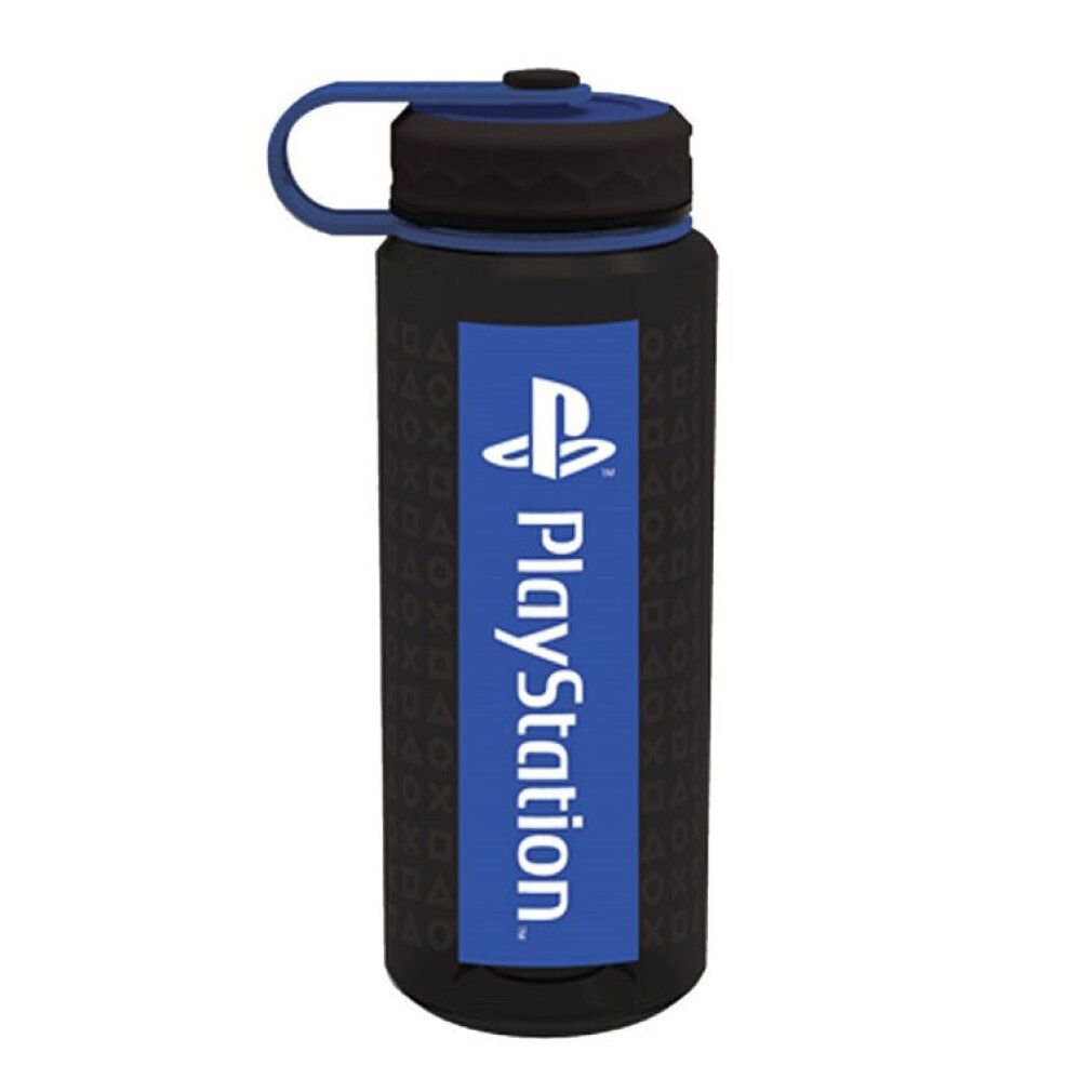 PlayStation Game Trinkflasche, Sportflasche
