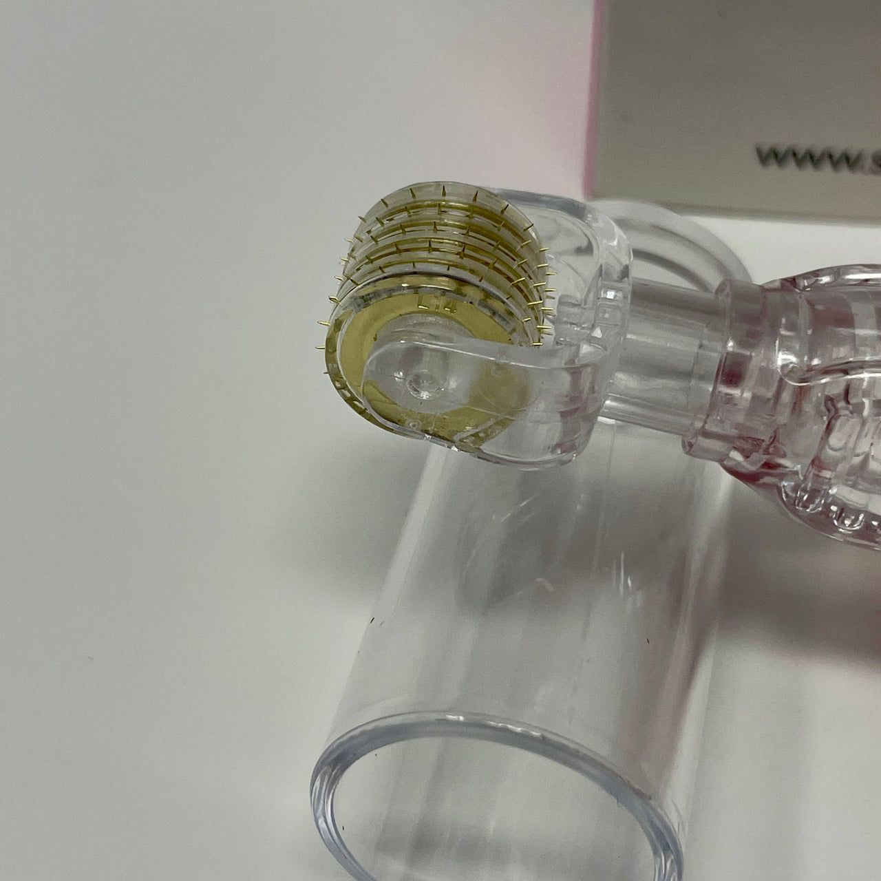 Skinosense 1er Set,Hydra Derma Roller 2.0