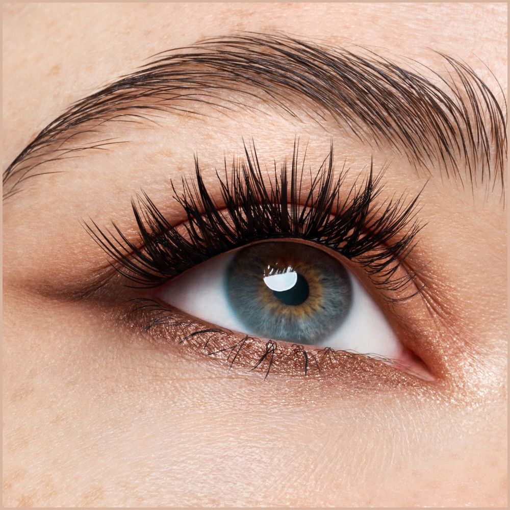 Catrice - Falsche Cluster-Wimpern