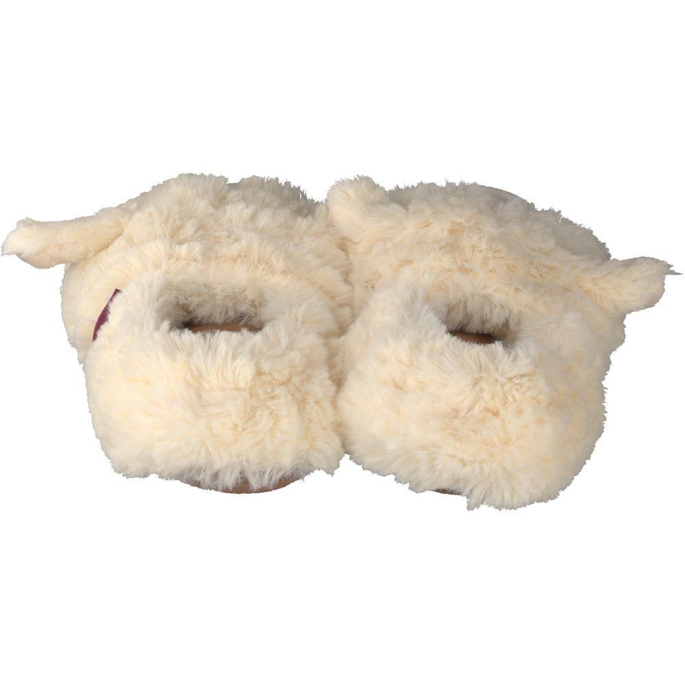 Warmies® Slippies™ wärme Pantoffeln Schaf, Gr. S (28-34)