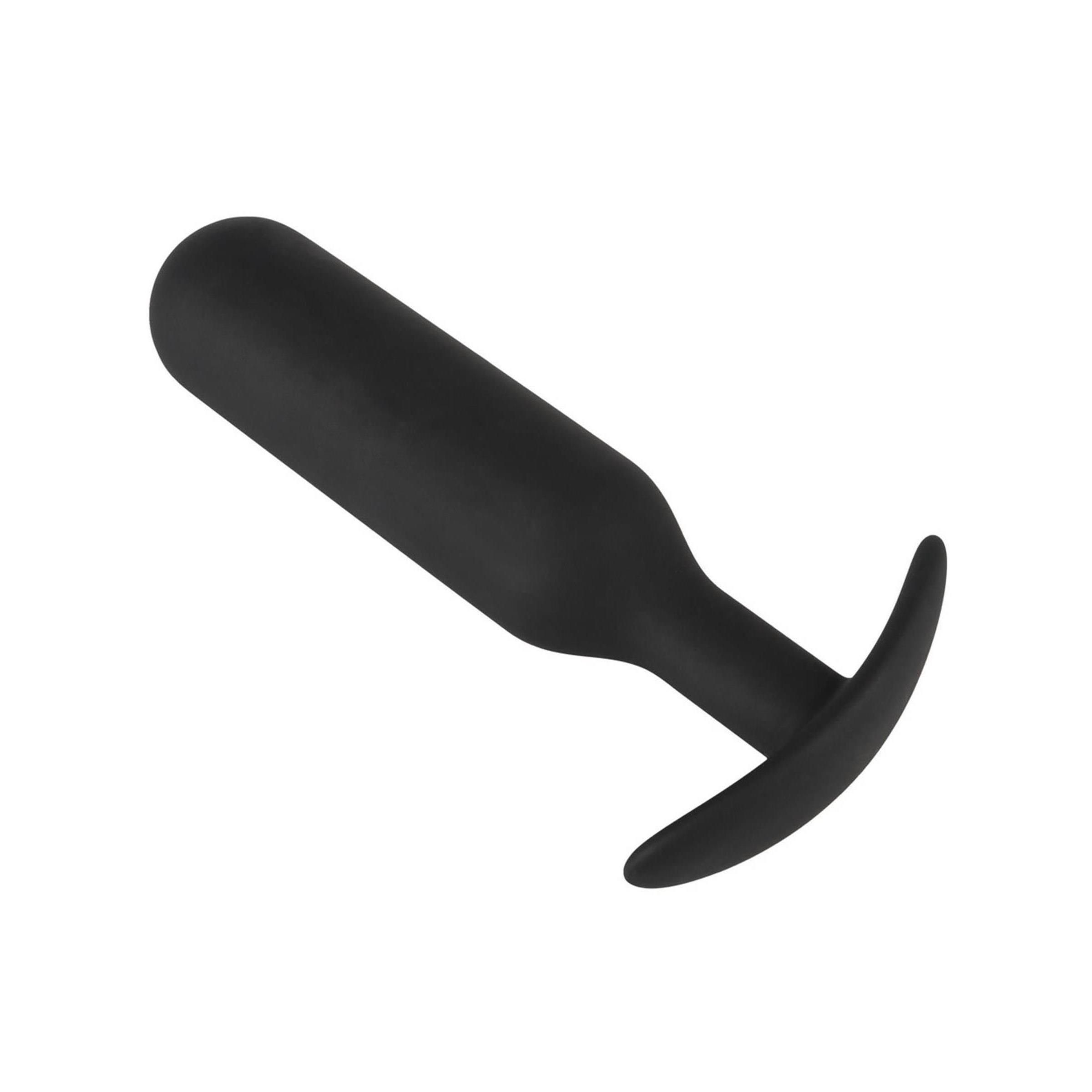Black Velvets - Anal Trainer