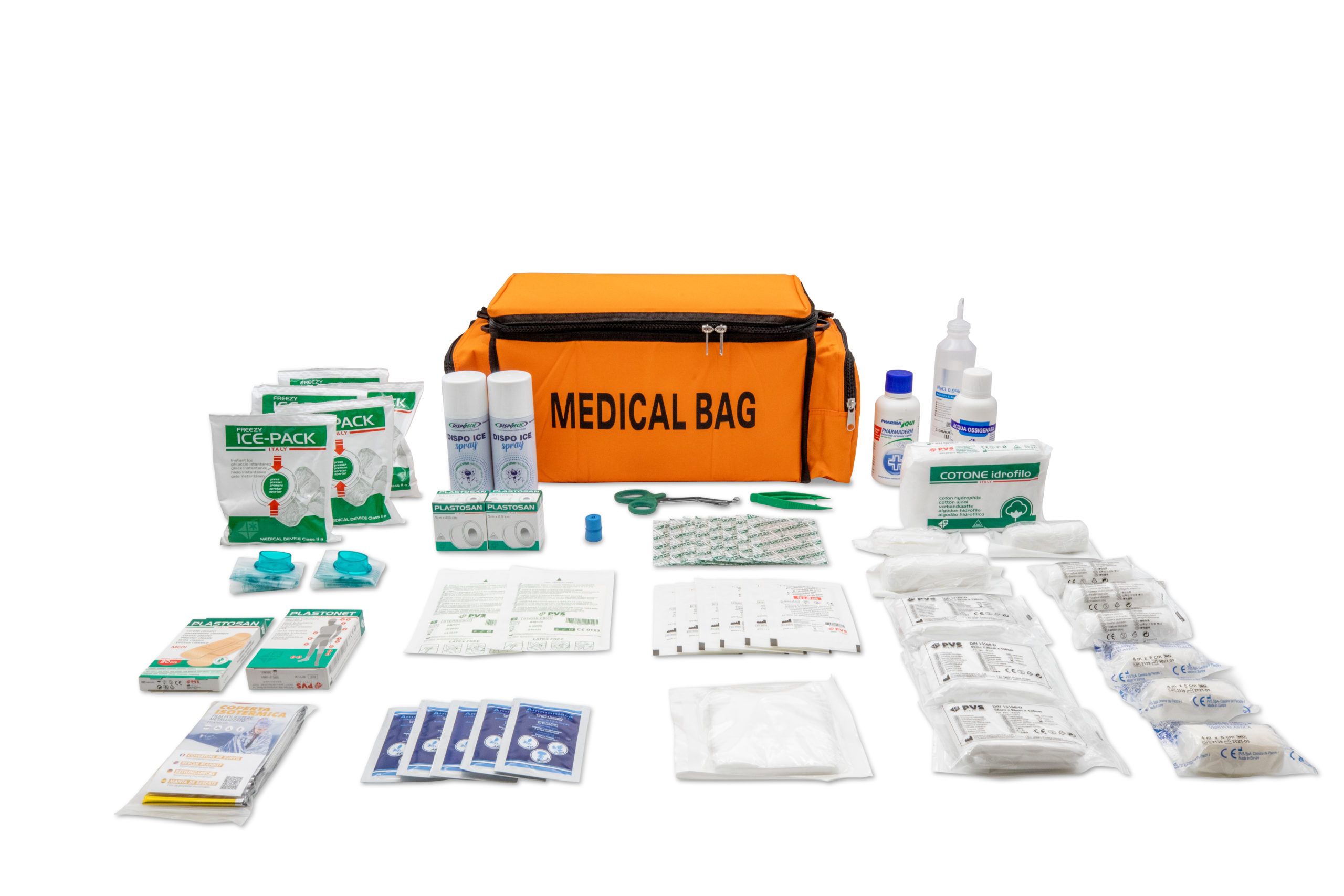 PVS  Borsa Medica  allegato 1 DM 388