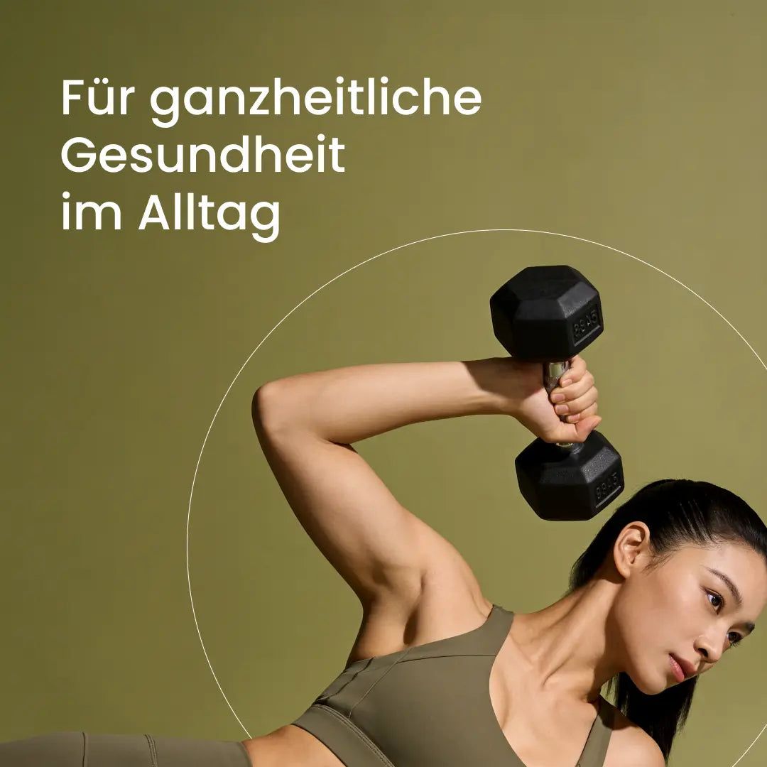Nature Heart Algenöl Omega 3