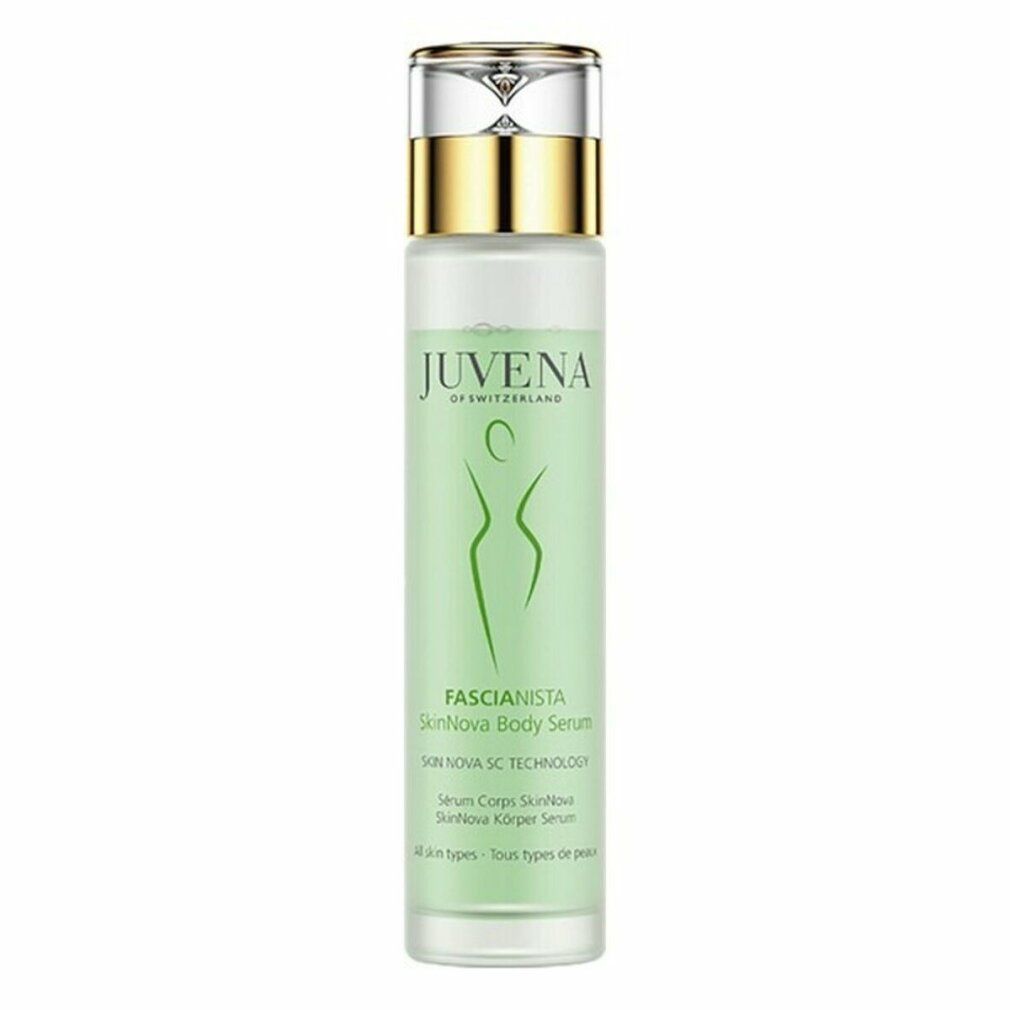 Juvena of Switzerland Fascianista Fascionista SkinNova Body Serum
