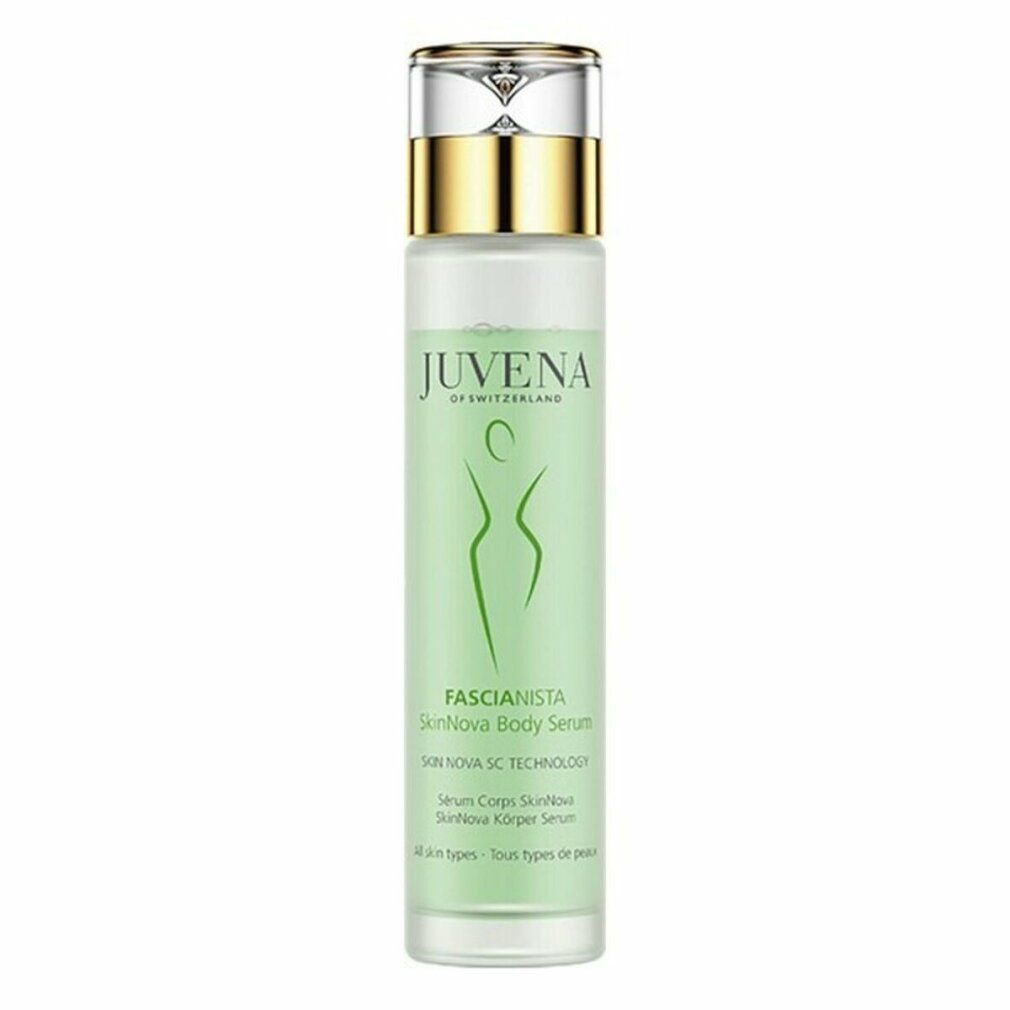 Juvena of Switzerland Fascionista SkinNova Body Serum