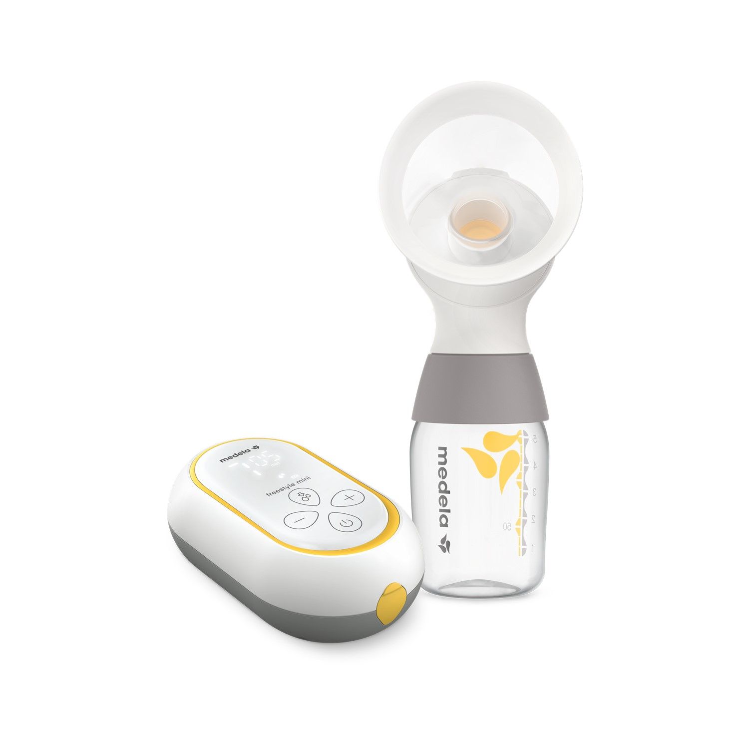 Medela Freestyle Mini Classic 1 St