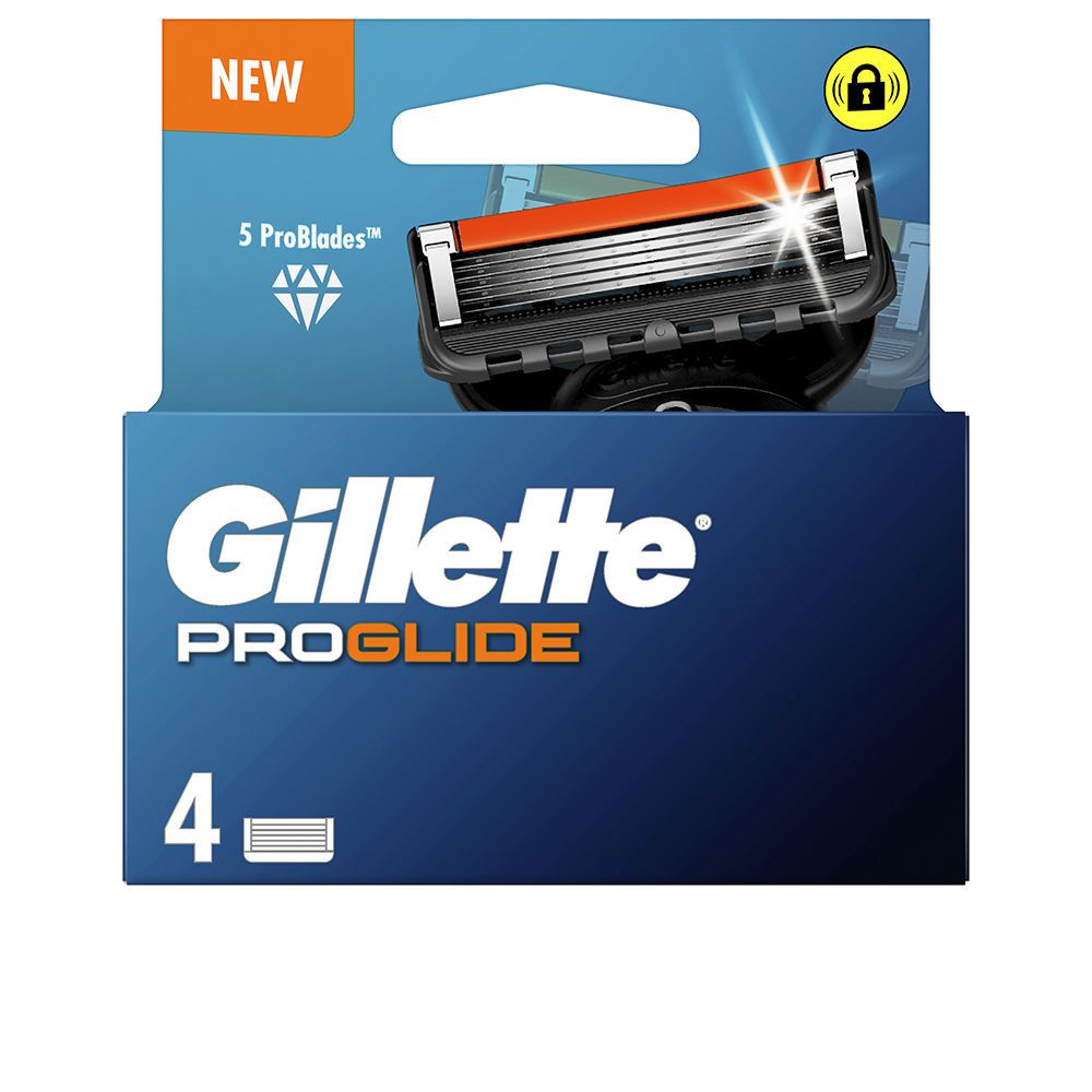 FUSION PROGLIDE Ladegerät 4 Ersatzteile