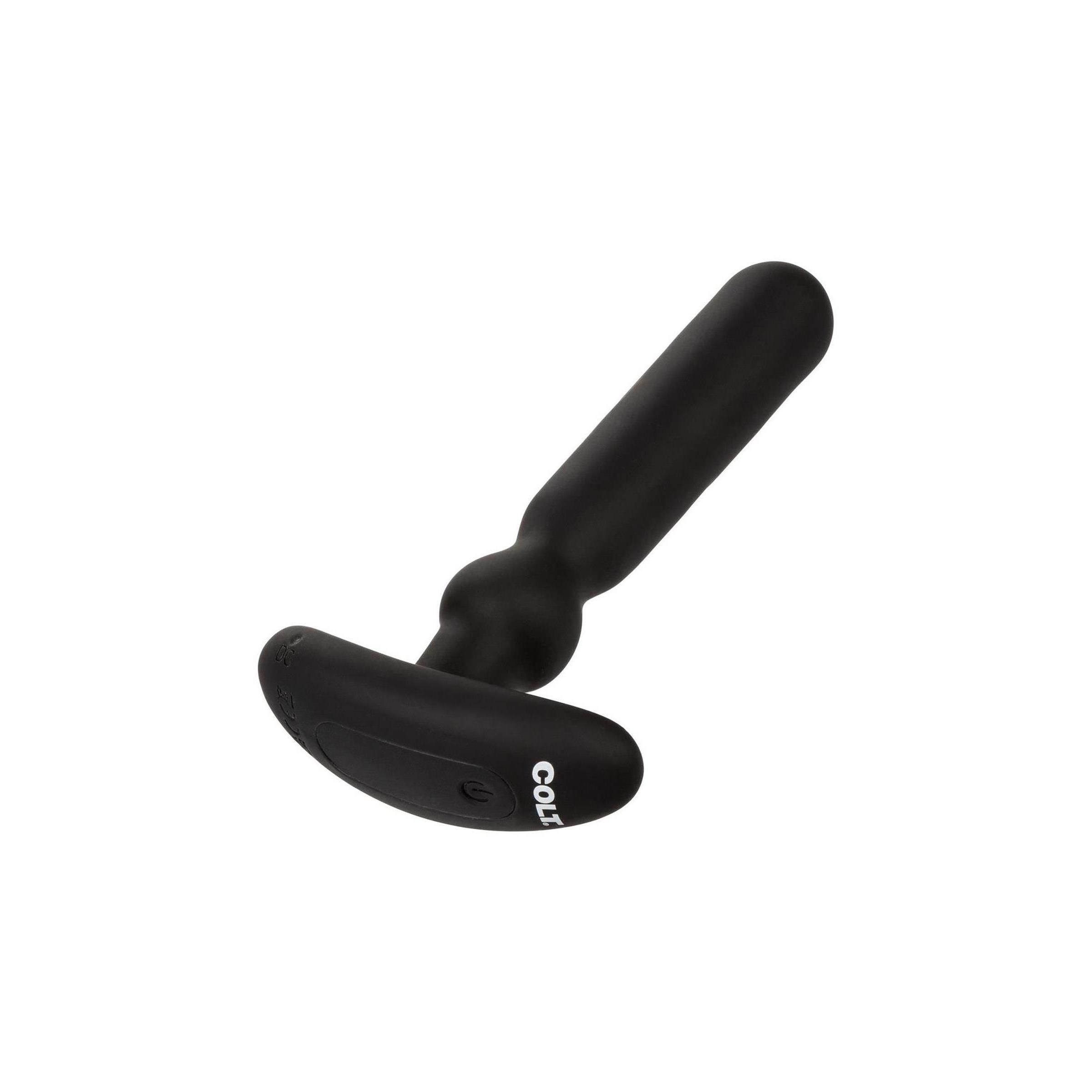 CalExotics - Colt Vibrating Anal T