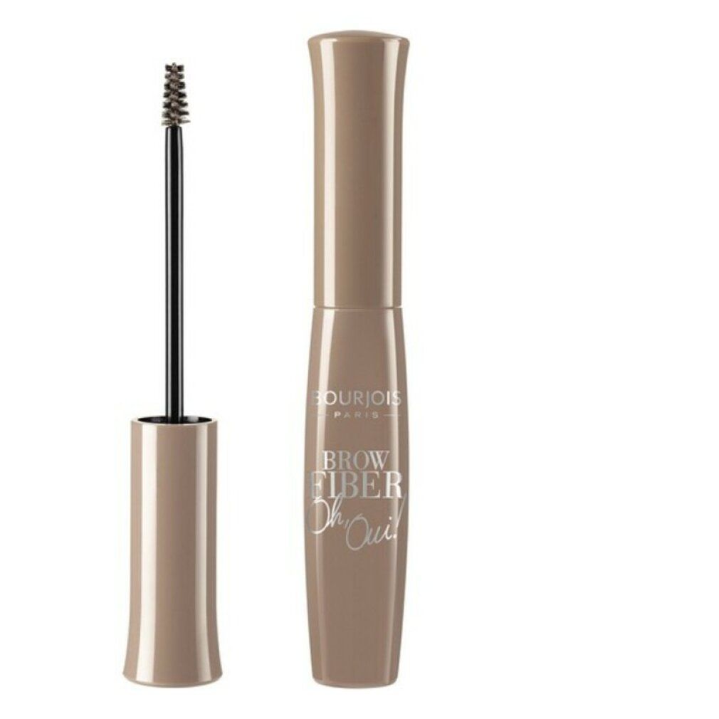 Bourjois Brow Fiber Brauen Mascara 001 Blond